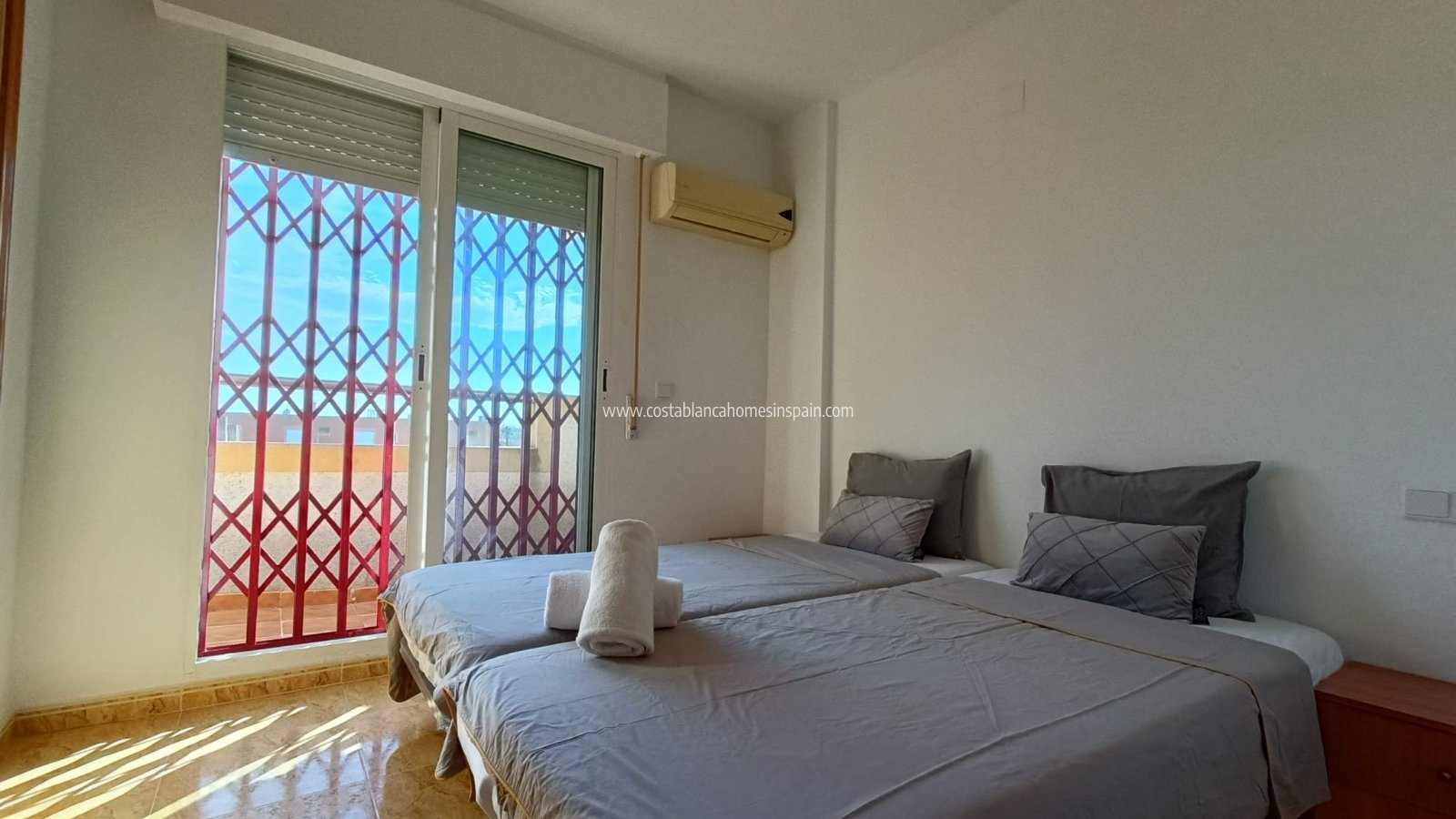 Alquiler a largo plazo - Apartment - Playa Flamenca - Costa Blanca South