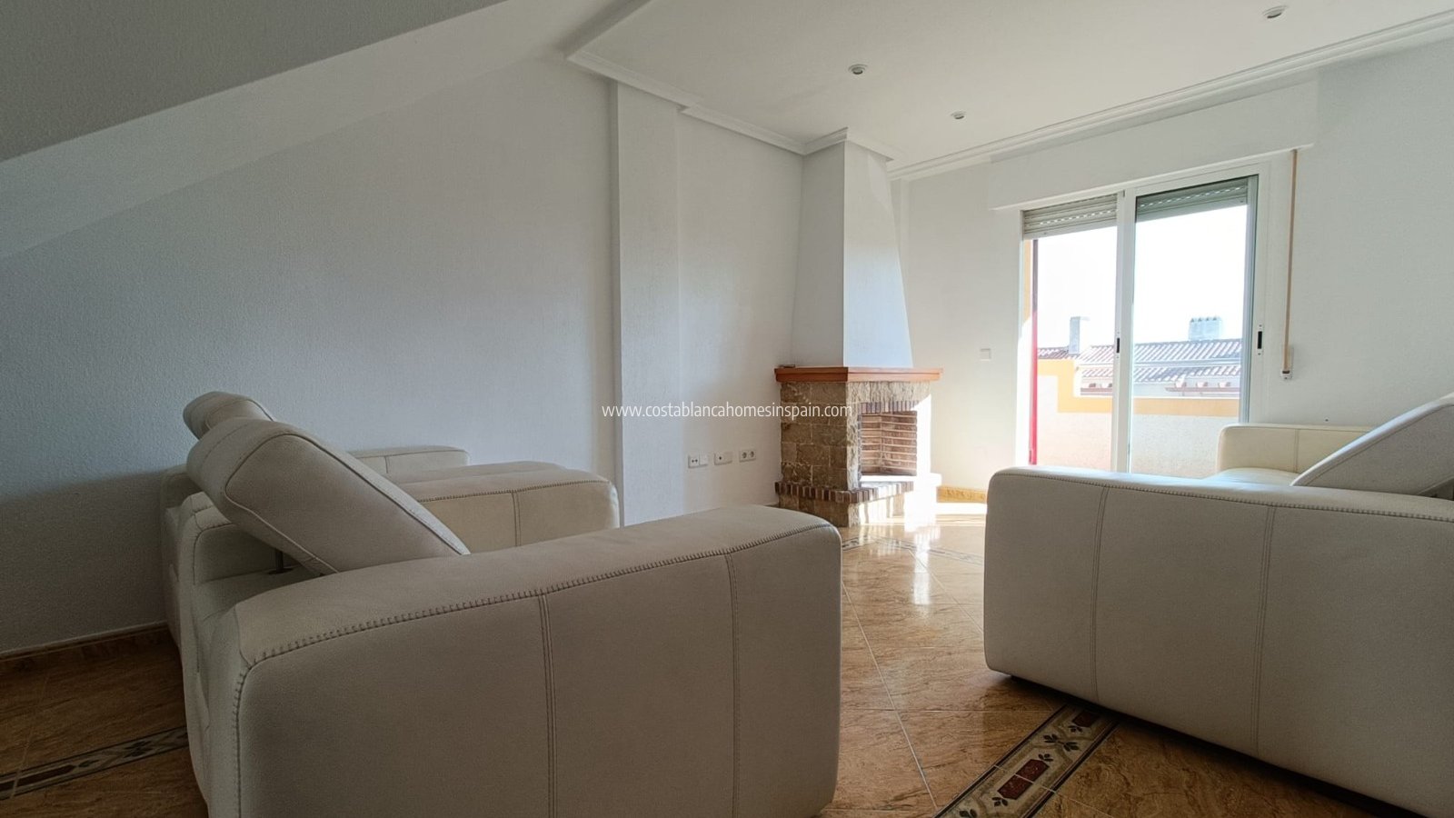 Alquiler a largo plazo - Apartment - Playa Flamenca - Costa Blanca South