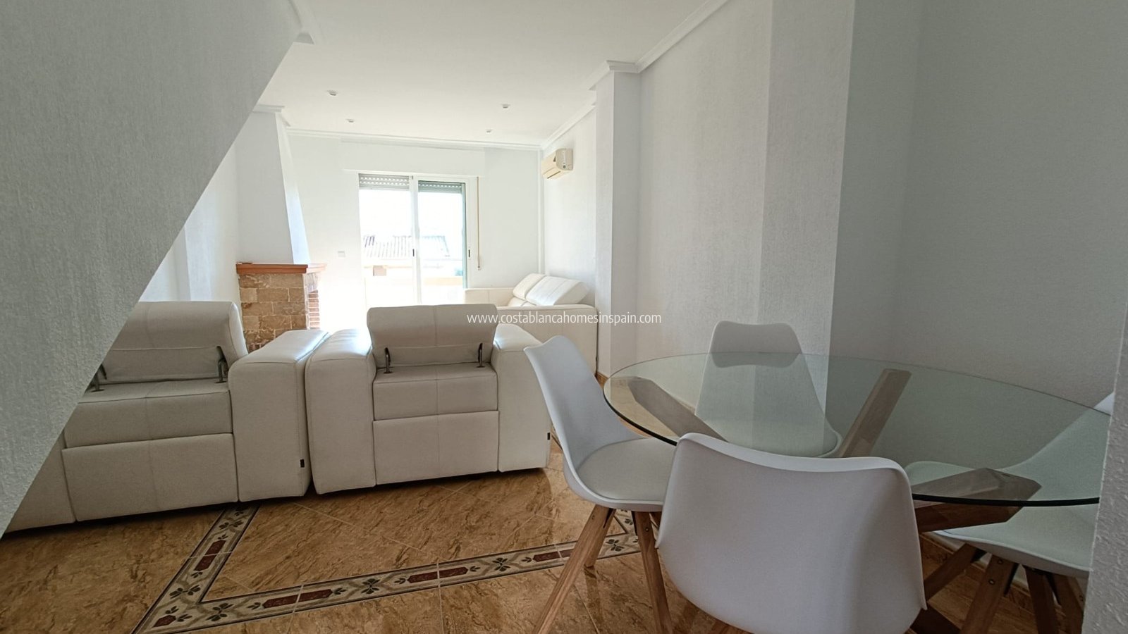 Alquiler a largo plazo - Apartment - Playa Flamenca - Costa Blanca South