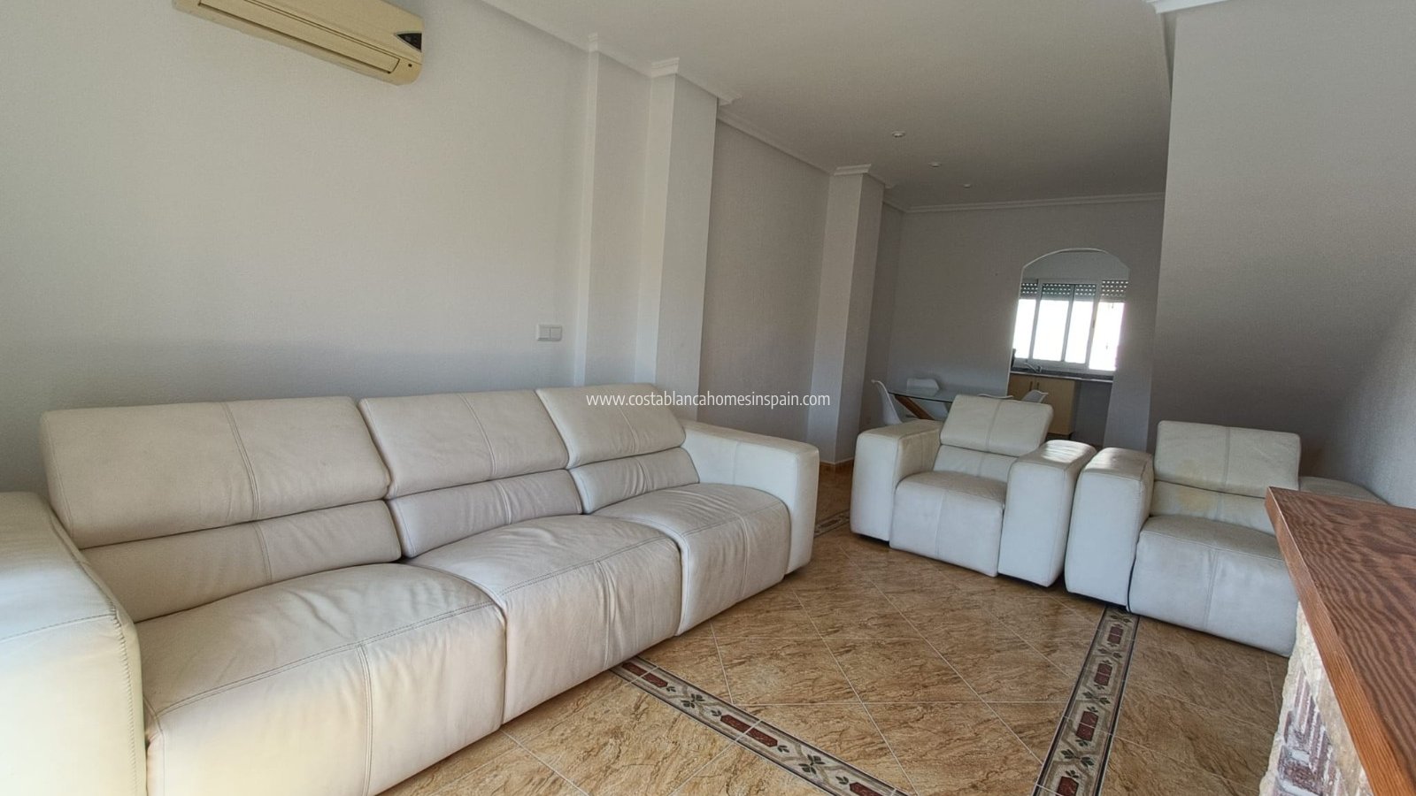 Alquiler a largo plazo - Apartment - Playa Flamenca - Costa Blanca South