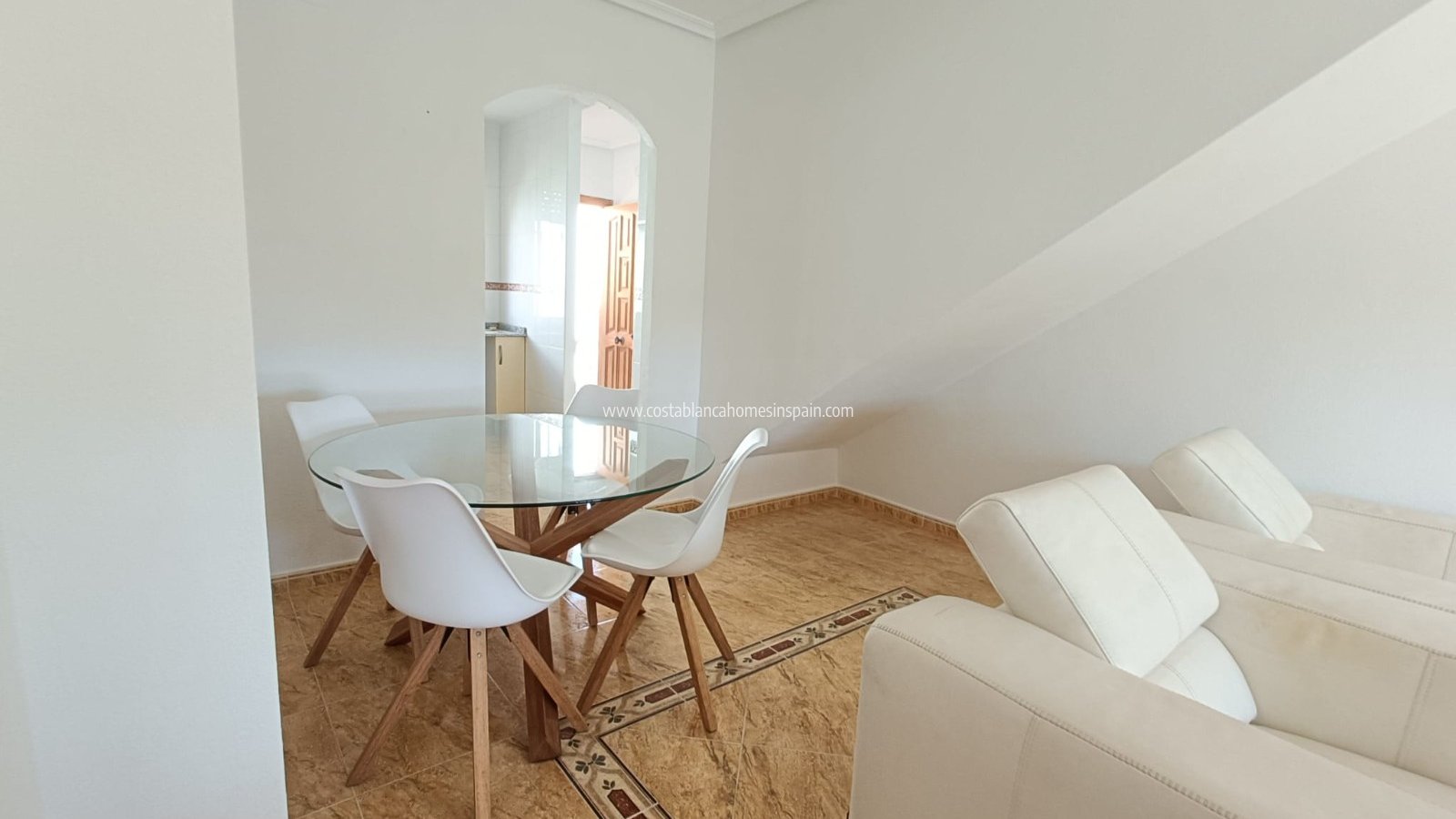 Alquiler a largo plazo - Apartment - Playa Flamenca - Costa Blanca South