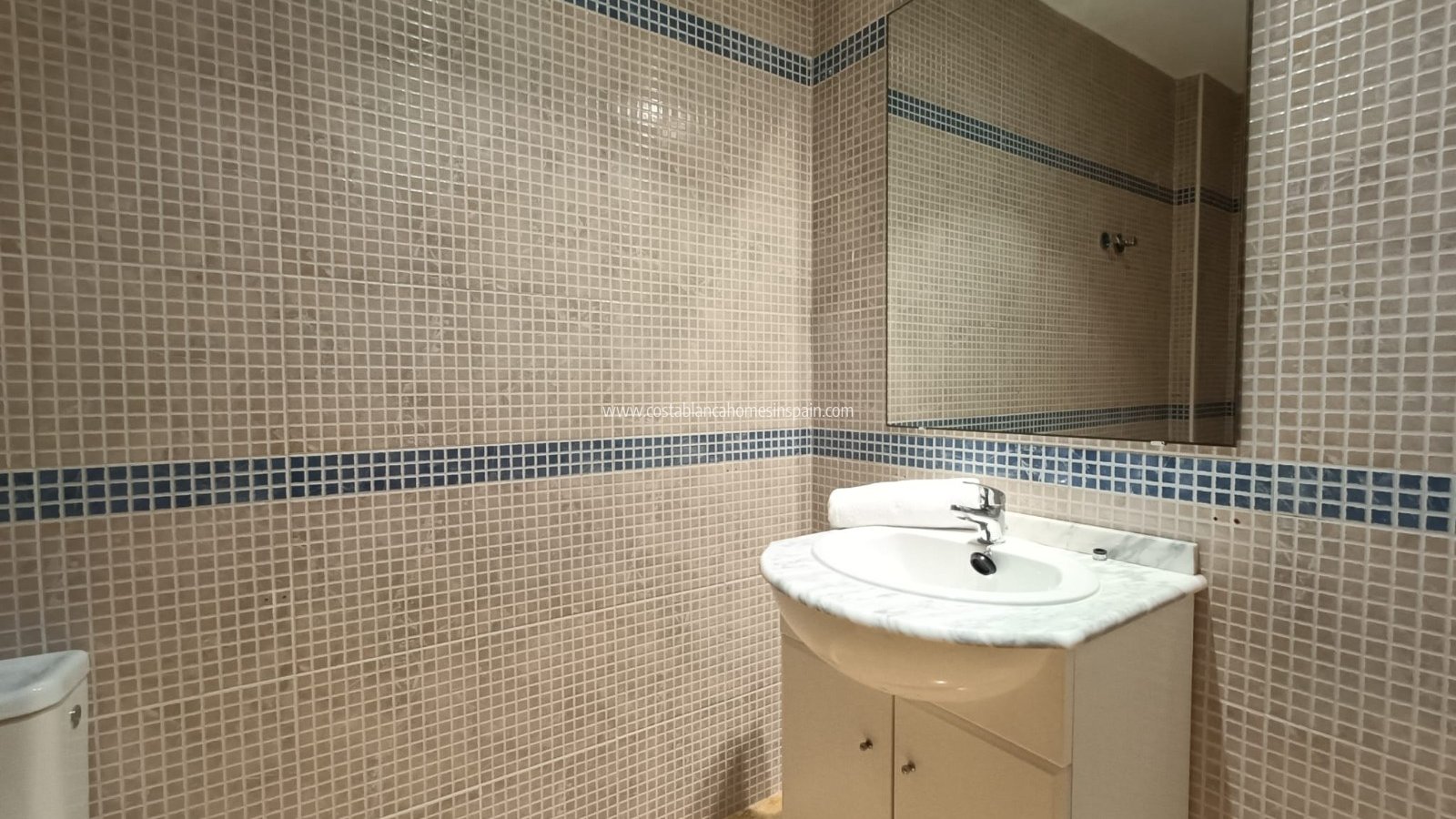 Alquiler a largo plazo - Apartment - Playa Flamenca - Costa Blanca South