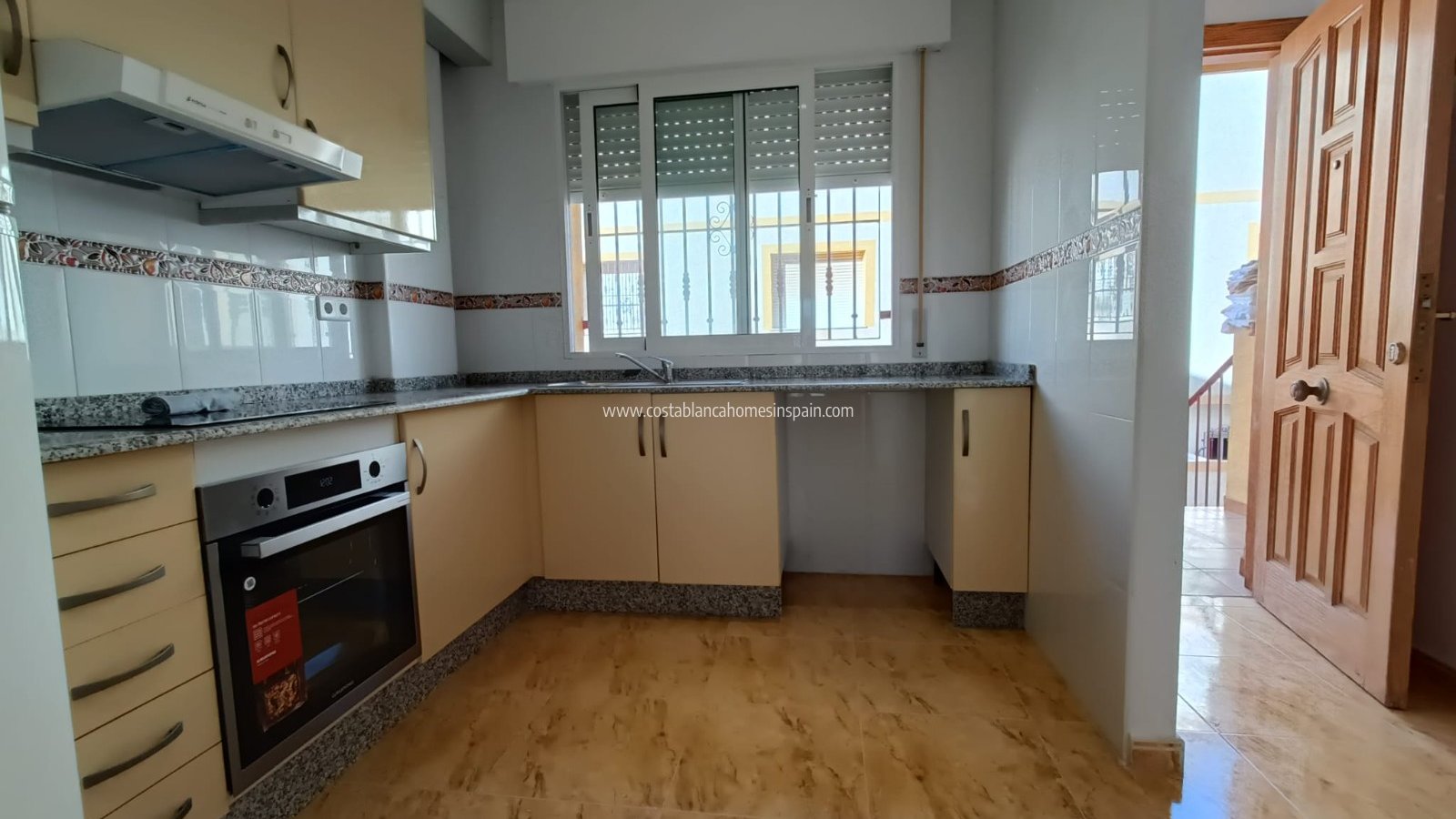 Alquiler a largo plazo - Apartment - Playa Flamenca - Costa Blanca South