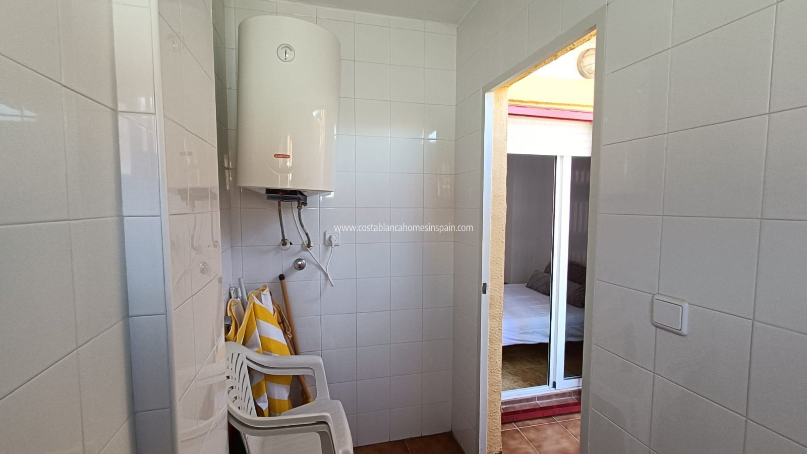 Alquiler a largo plazo - Apartment - Playa Flamenca - Costa Blanca South