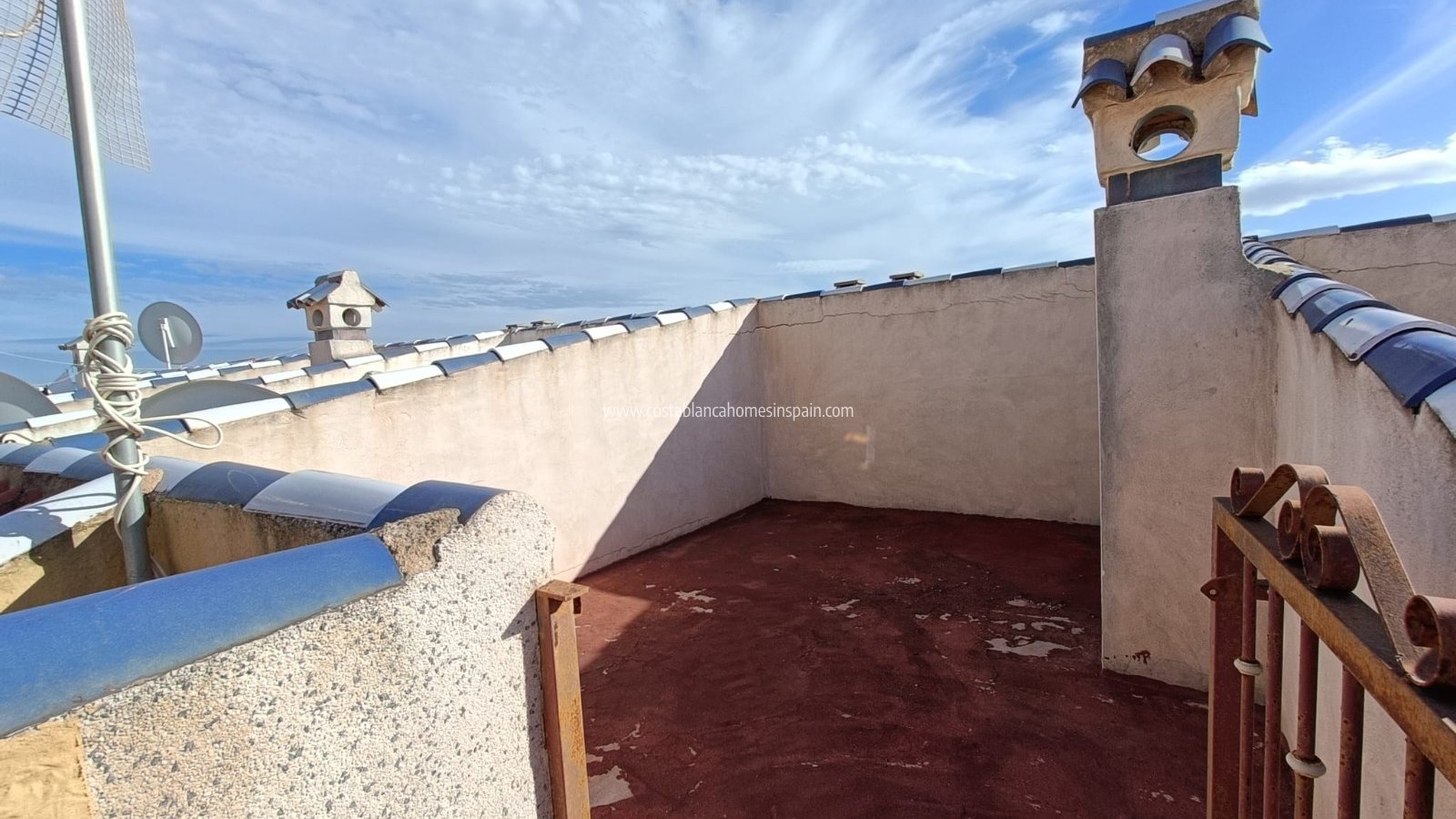 Alquiler a largo plazo - Apartment - Playa Flamenca - Costa Blanca South