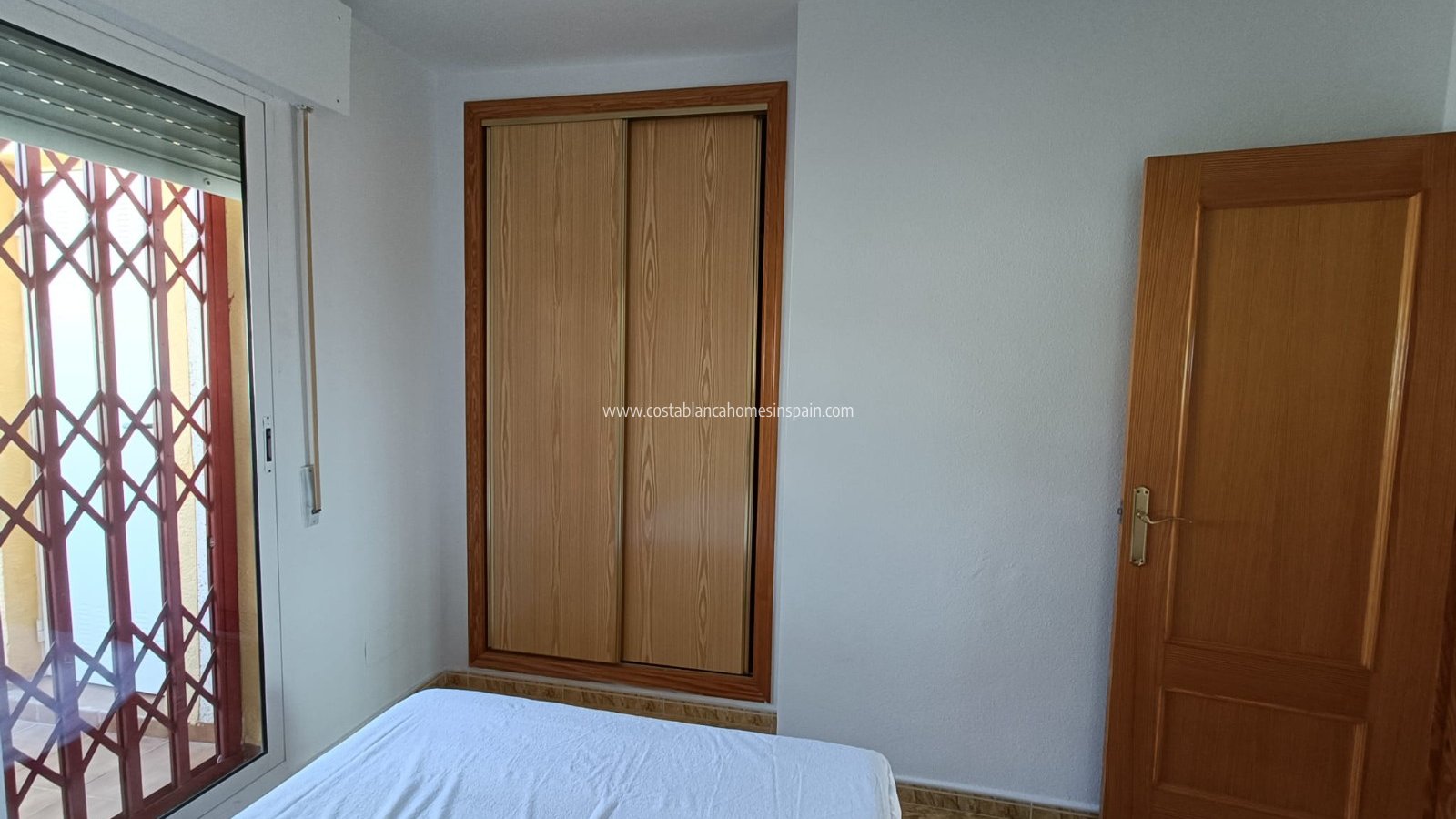 Alquiler a largo plazo - Apartment - Playa Flamenca - Costa Blanca South