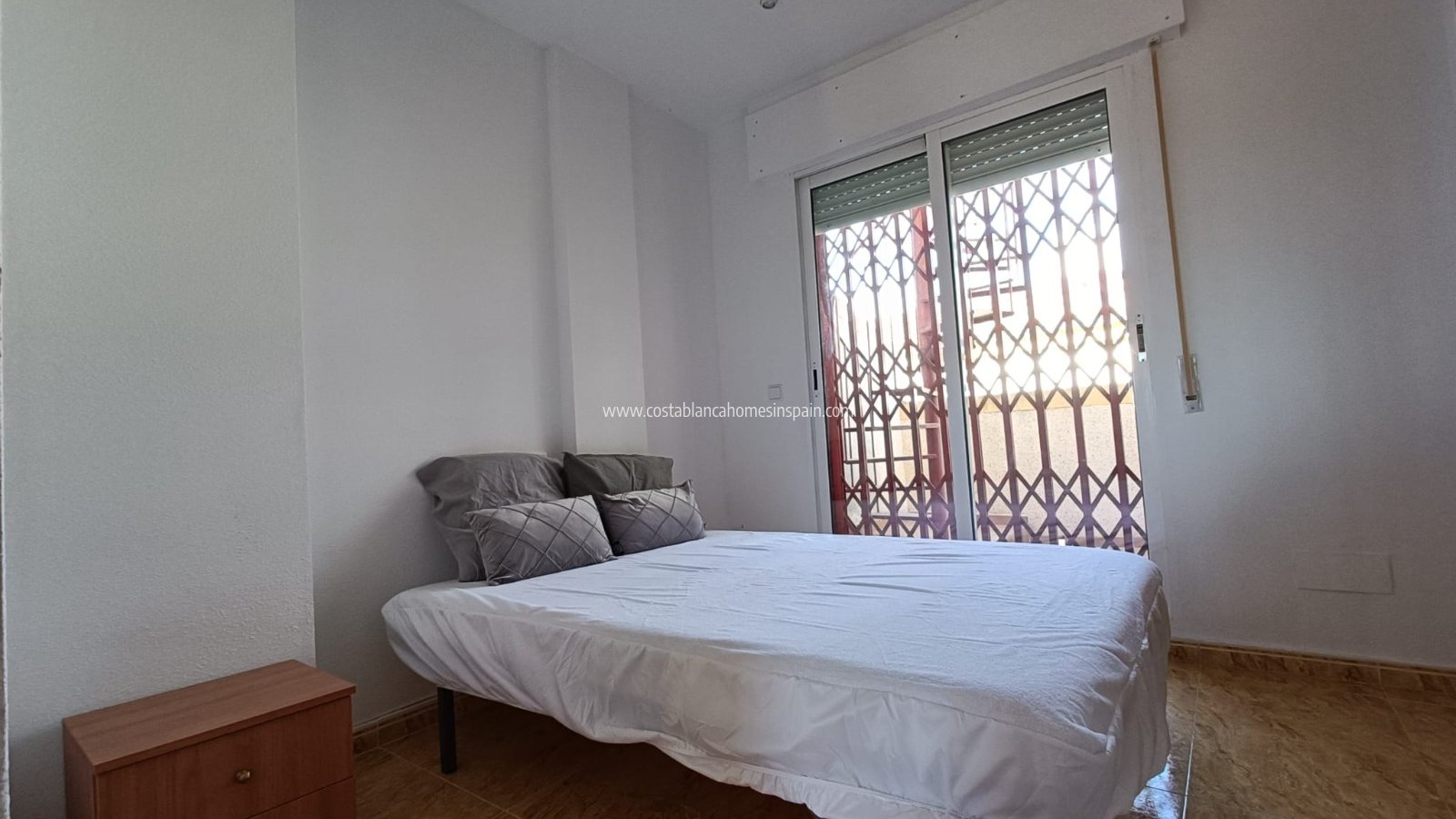 Alquiler a largo plazo - Apartment - Playa Flamenca - Costa Blanca South