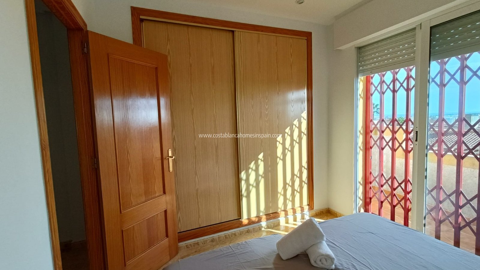 Alquiler a largo plazo - Apartment - Playa Flamenca - Costa Blanca South