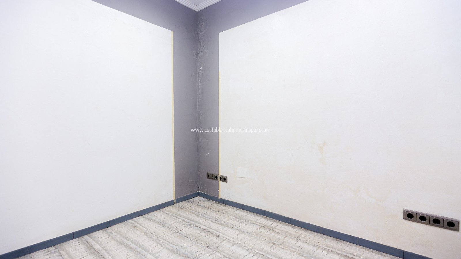 Alquiler a largo plazo - Commercial - Villamartin