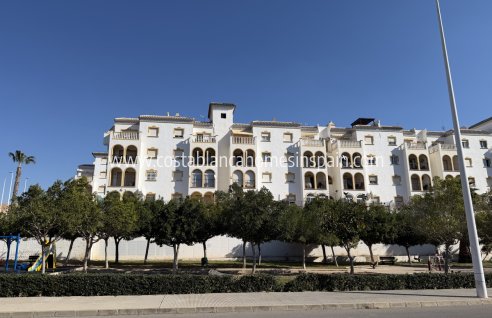 Apartment - Használt - La Zenia - La Zenia