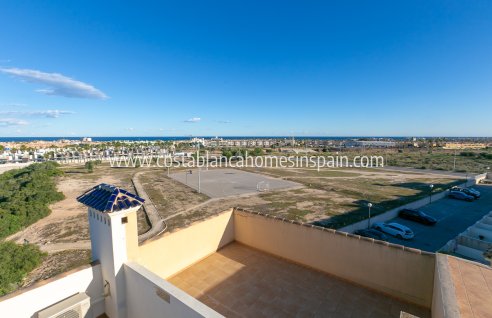 Apartment - Használt - Lomas de Caboroig - Lomas de Cabo Roig