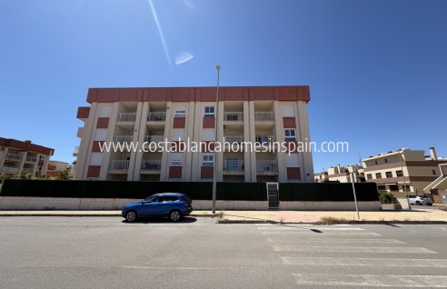 Apartment - Használt - Lomas de Caboroig - Lomas de Cabo Roig