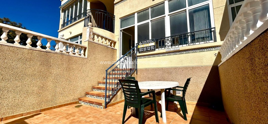 Apartment - Használt - Los Altos - Los Altos