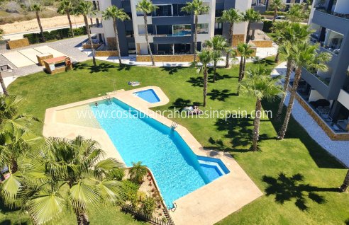 Apartment - Használt - Los Altos - 