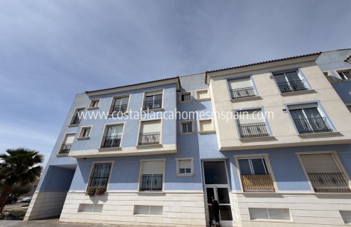 Apartment - Használt - Los Montesinos - Los Montesinos