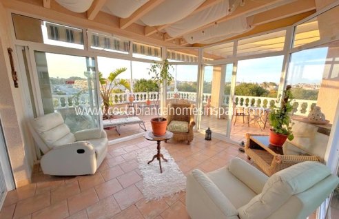 Apartment - Használt - Orihuela Costa - Playa Flamenca