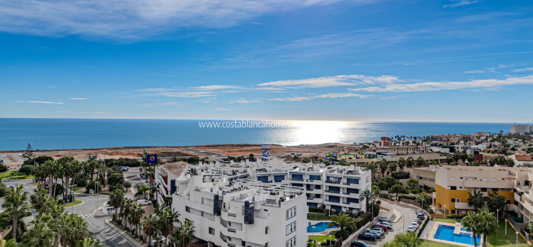 Apartment - Használt - Playa Flamenca - Costa Blanca South