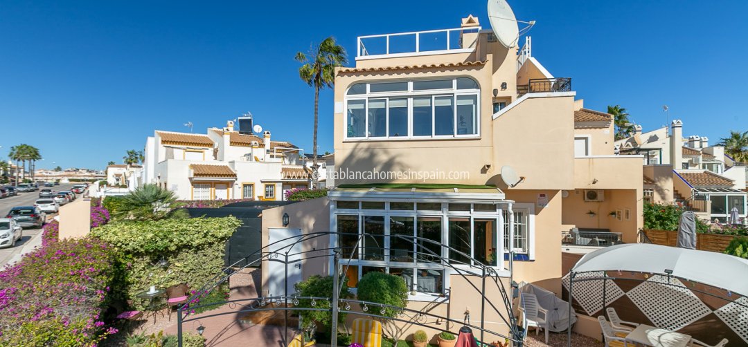 Apartment - Használt - Playa Flamenca - Playa Flamenca