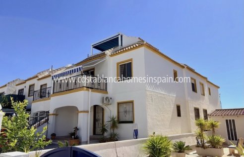 Apartment - Használt - Playa Flamenca - PLAYA FLAMENCA