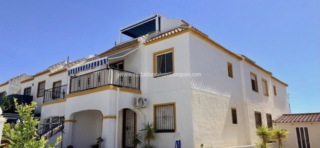 Apartment - Használt - Playa Flamenca - PLAYA FLAMENCA