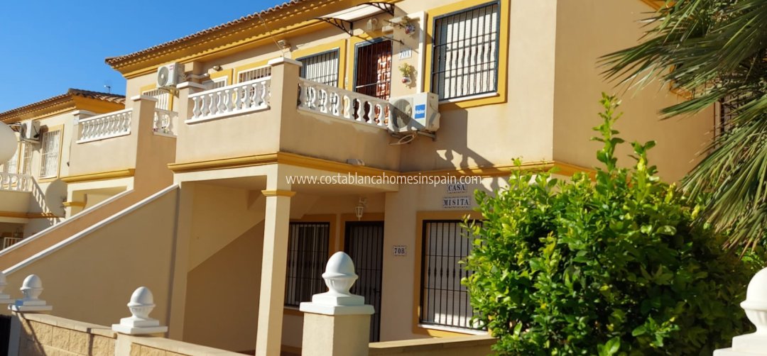 Apartment - Használt - Playa Flamenca - PLAYA FLAMENCA