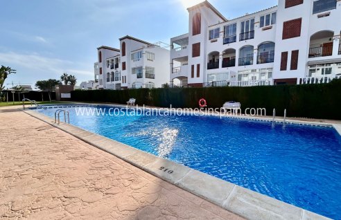 Apartment - Használt - PUNTA PRIMA - Punta prima , Orihuela Costa