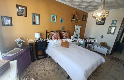 Apartment - Használt - San Miguel de Salinas - San Miguel de Salinas