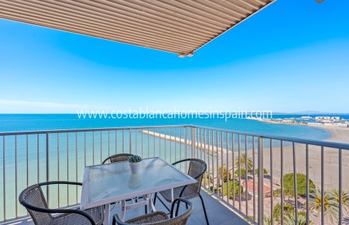 Apartment - Használt - Santa Pola - Santa Pola