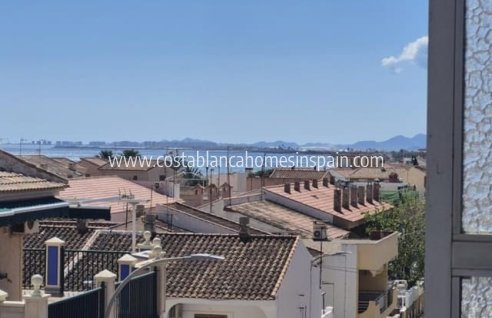 Apartment - Használt - Torre de la Horadada - Torre de la Horadada