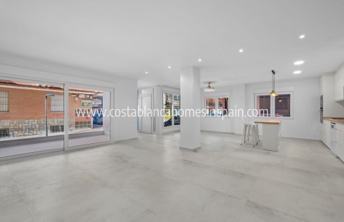 Apartment - Használt - Torrevieja - Orihuela Costa