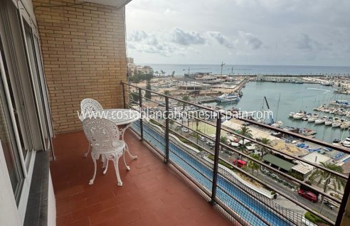 Apartment - Használt - Torrevieja - Torrevieja