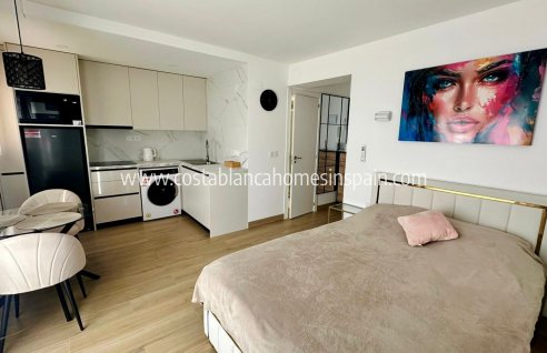 Apartment - Használt - Torrevieja - 