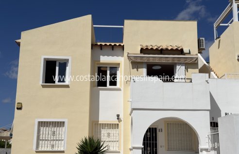 Apartment - Használt - Villamartin - Villamartin