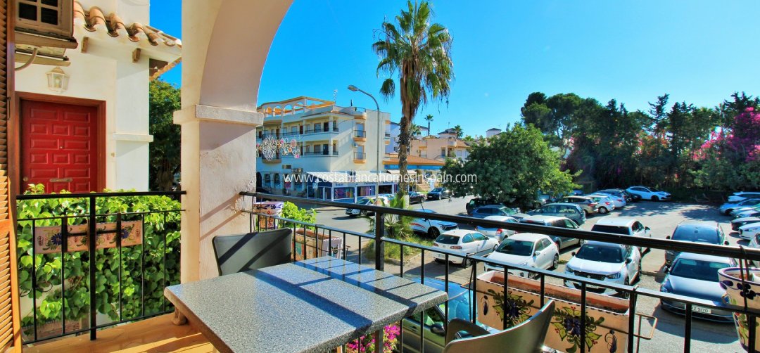 Apartment - Használt - Villamartin - Villamartin