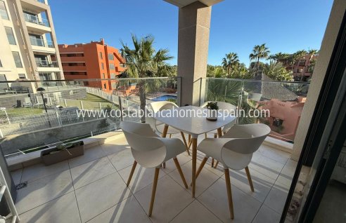 Apartment - Használt - Villamartin - Villamartin