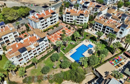 Apartment - Használt - Villamartin - Villamartin