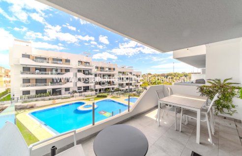 Apartment - Használt - Villamartin - Villamartin