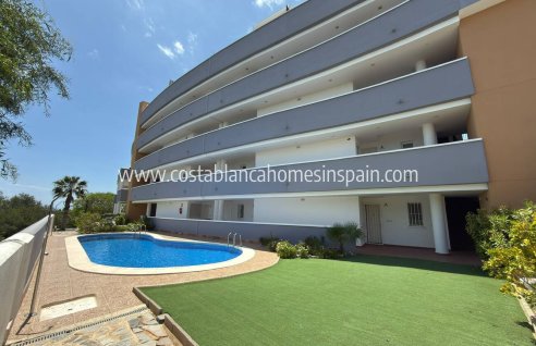 Apartment - Használt - Villamartin - 