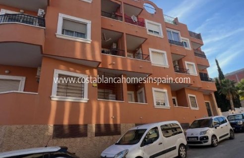 Apartment - Használt -  - 