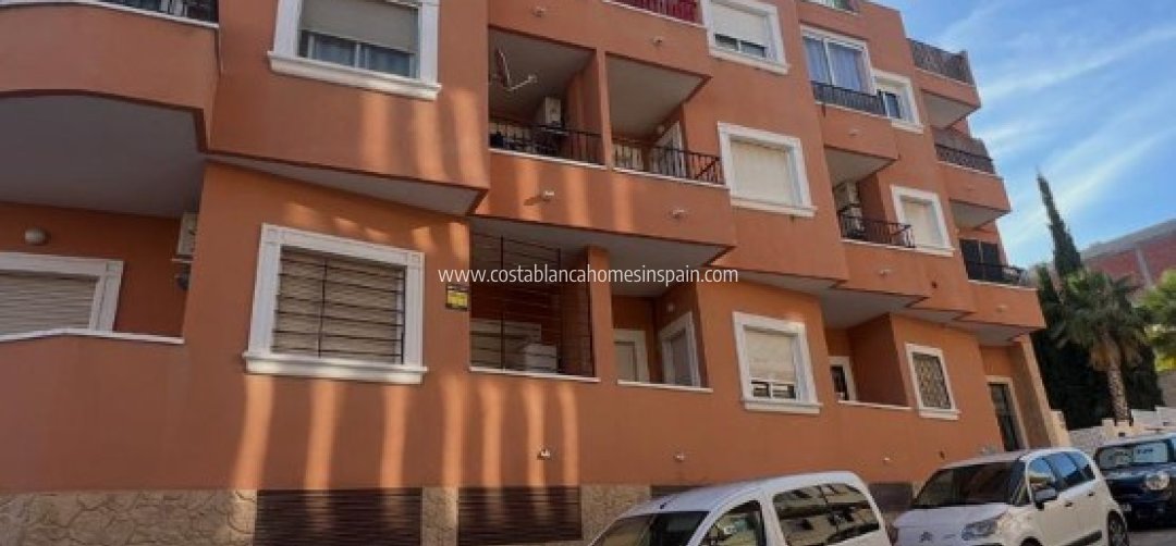 Apartment - Használt -  - 