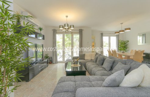 Apartment - Location à court terme - Villamartin - Villamartin