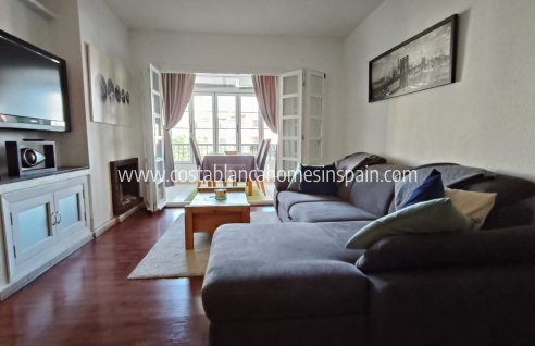 Apartment - Location à long terme - Villamartin - Villamartin