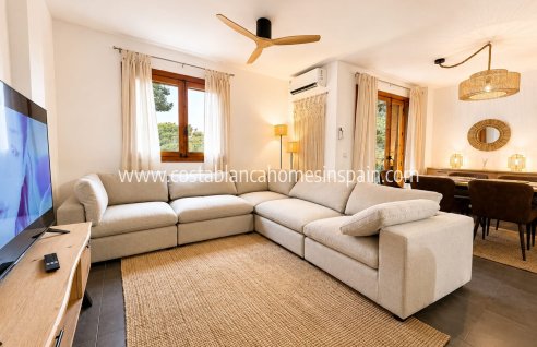 Apartment - Long Term Rental - Orihuela - Villamartin