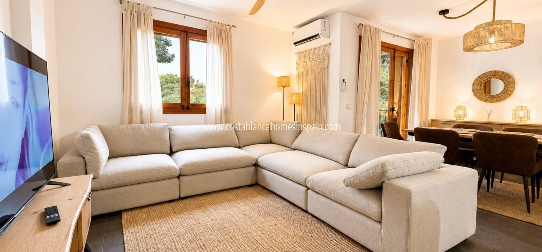Apartment - Long Term Rental - Orihuela - Villamartin