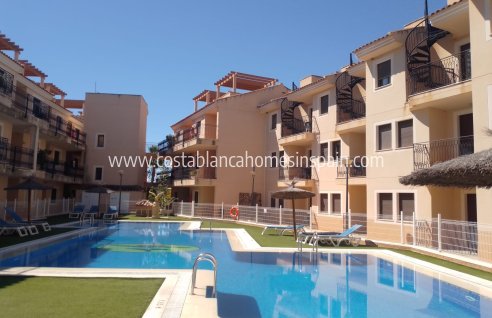 Apartment - New Build - Águilas - Águilas