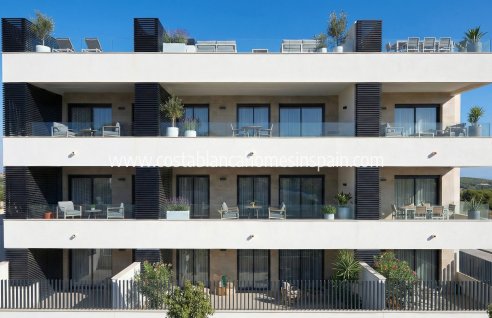 Apartment - New Build - Benijófar - Benijófar