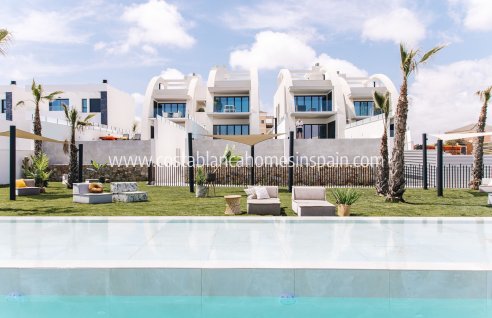 Apartment - New Build - Ciudad Quesada - Ciudad Quesada