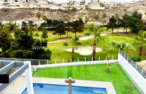 Apartment - New Build - Ciudad Quesada - Ciudad Quesada