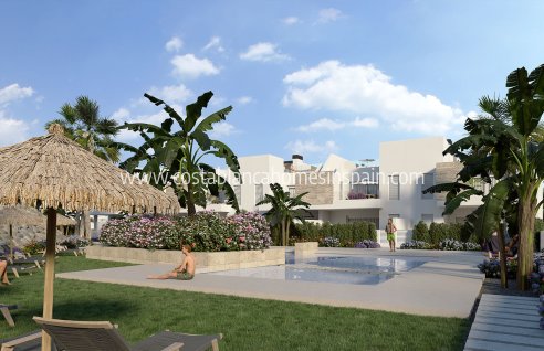 Apartment - New Build - La Finca Golf - La Finca Golf