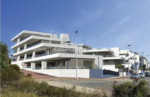 Apartment - New Build - La Marina - La Marina del Pinet